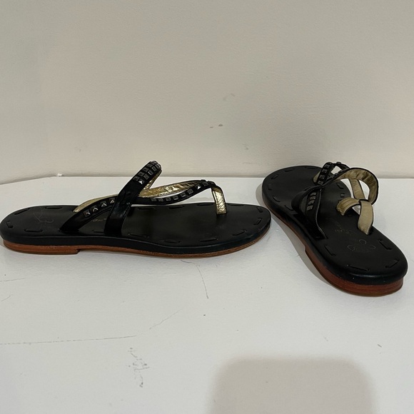 Matt Bernson Gladiator Sandals - Picture 3 of 7